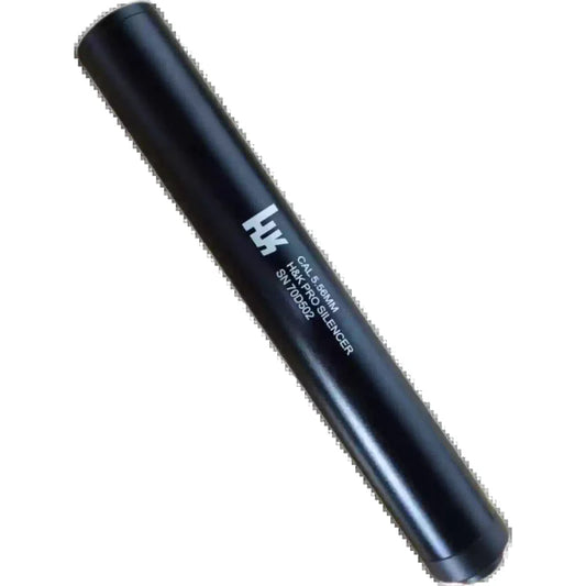 GQH 98K HK Suppressor Straight Push