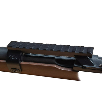GQH 98K Scope Mount Base Rail