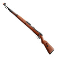 GQH 98K Shell Ejecting Toy Sniper Rifle