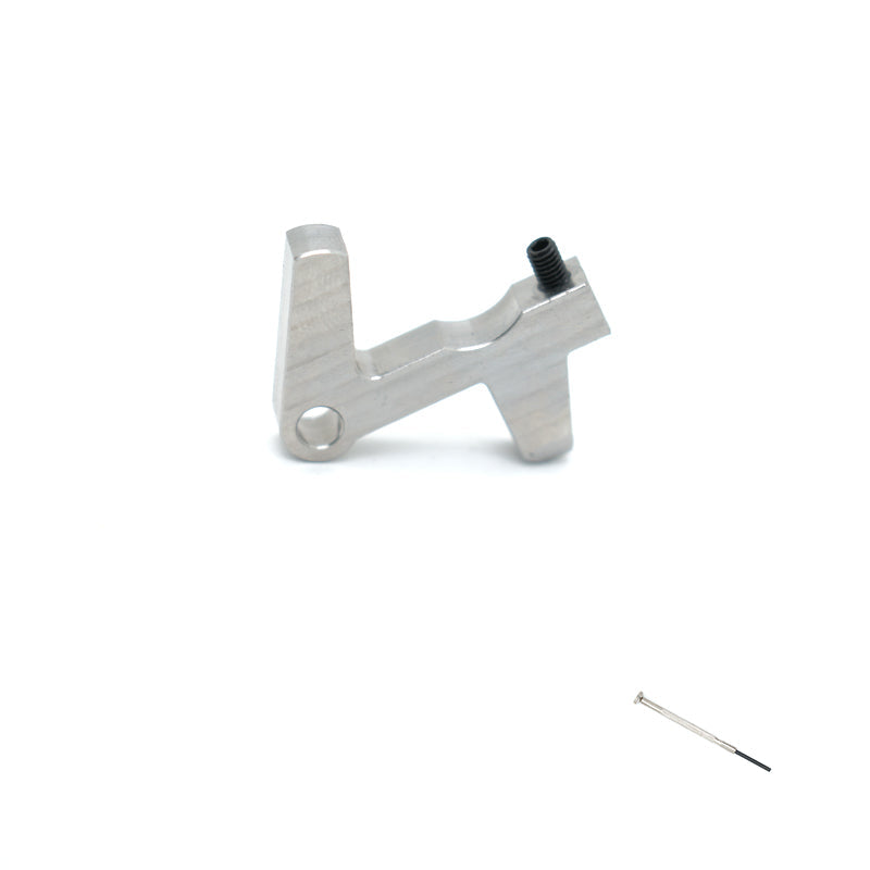 GQH 98K Stainless Steel Anti-Reversal Latch