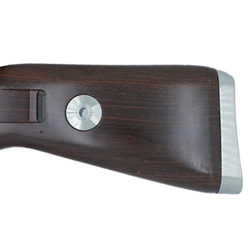 GQH 98K Weighted Buttstock Mod Decoration Accessories