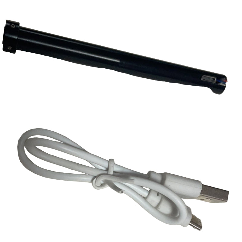 GQH 98K Tube Laser Airflow Sensing