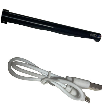 GQH 98K Tube Laser Airflow Sensing