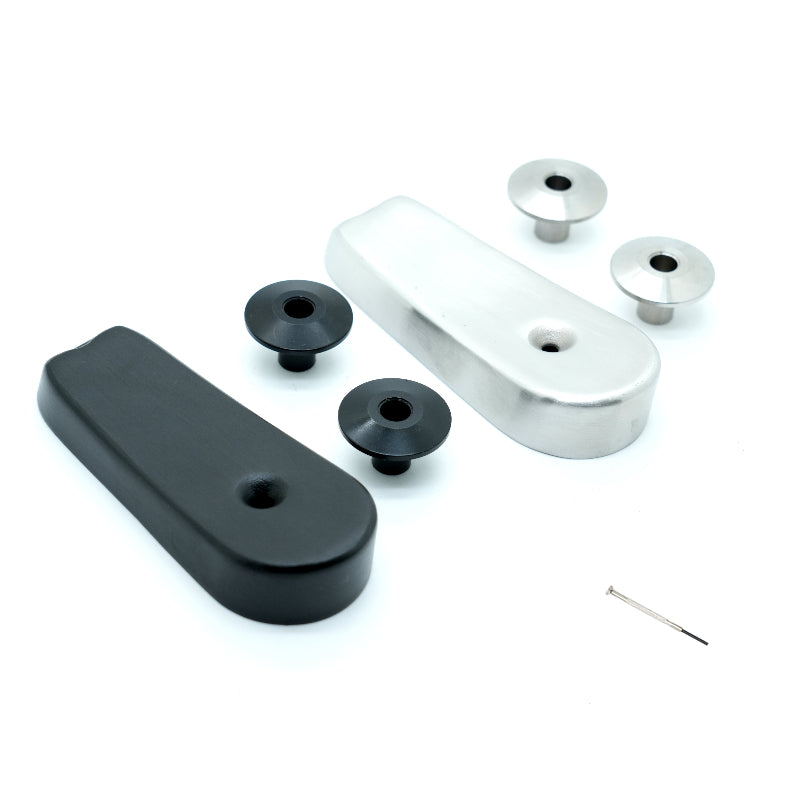 GQH 98K Weighted Buttstock Mod Decoration Accessories