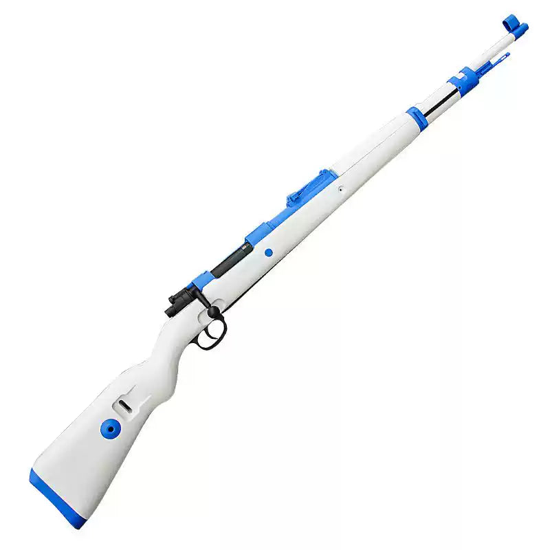 GQH 98K Shell Ejecting Toy Sniper Rifle