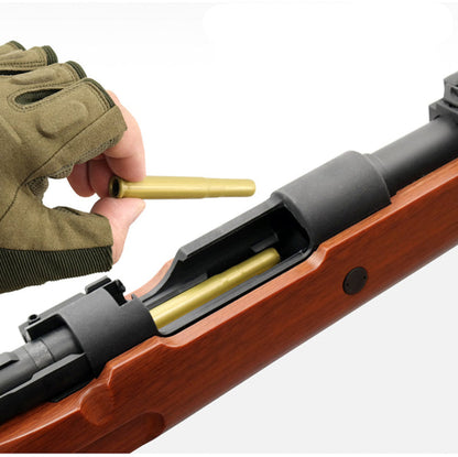 GQH 98K Shell Ejecting Toy Sniper Rifle