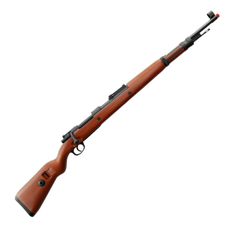 GQH 98K Shell Ejecting Toy Sniper Rifle