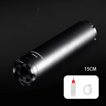 GQH Luminous Smoke Flash Suppressor 14mm CCW