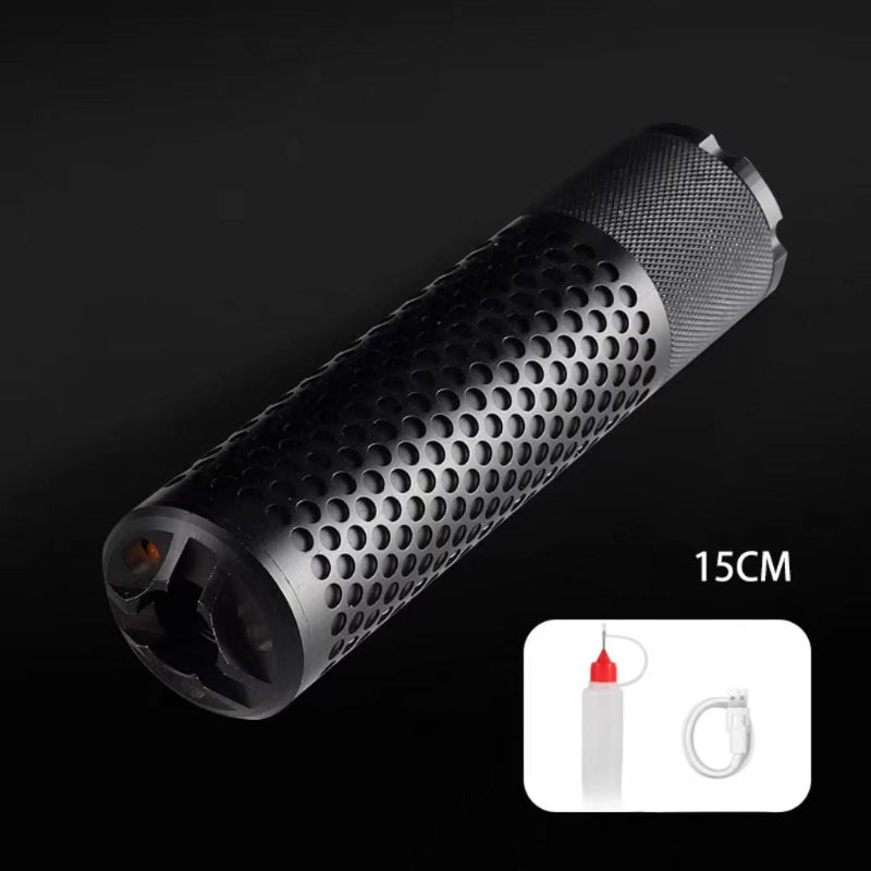 GQH Luminous Smoke Flash Suppressor 14mm CCW