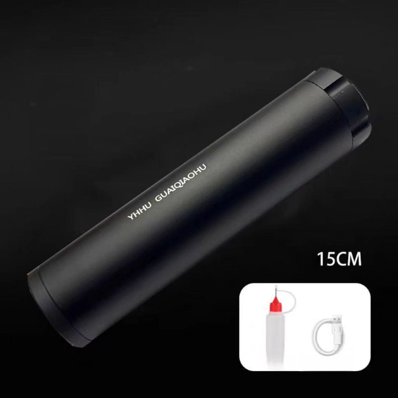 GQH Luminous Smoke Flash Suppressor 14mm CCW