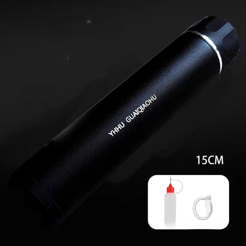 GQH Luminous Smoke Flash Suppressor 14mm CCW