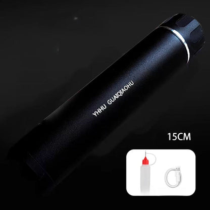 GQH Luminous Smoke Flash Suppressor 14mm CCW