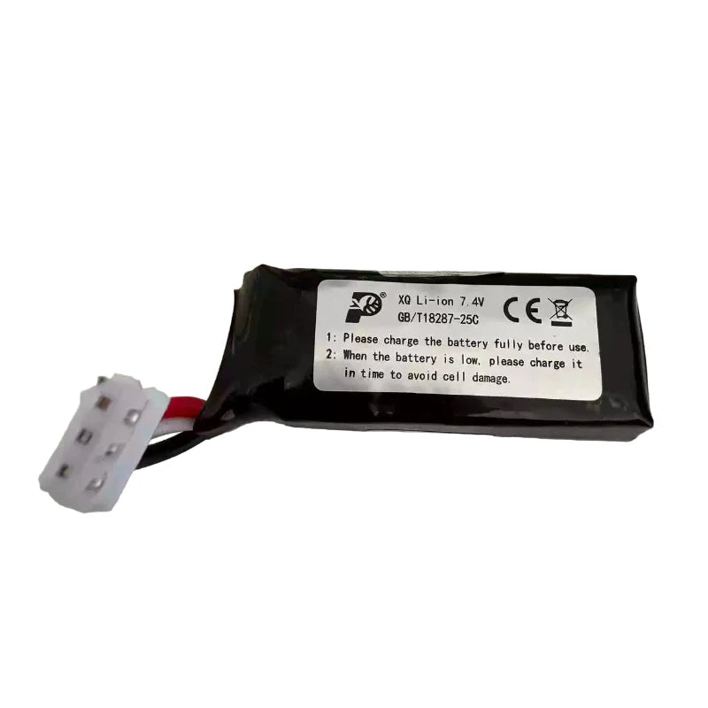 GQH G17 7.4V 450MAH Li-ion Battery