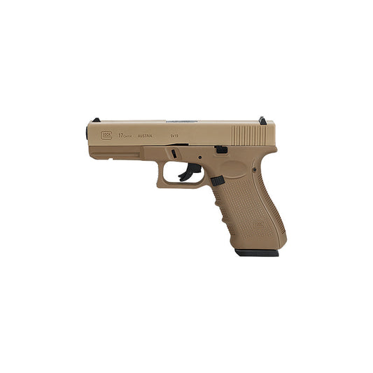 GQH G17 Gen4 Electric Pistol Gel Blaster