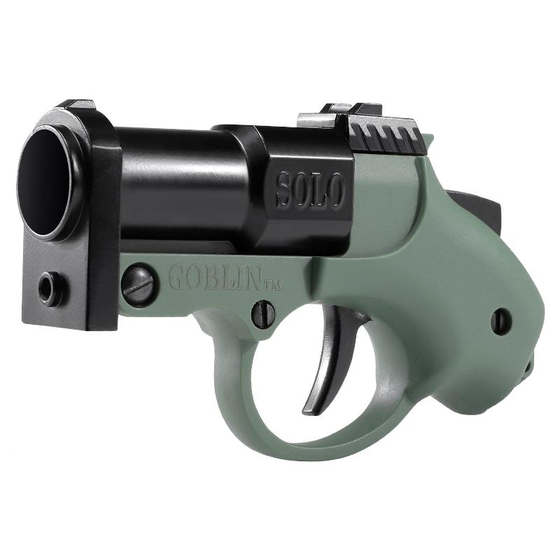 GQH GOBLIN Metal Mini Nerf Pistol