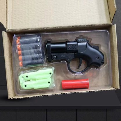 GQH GOBLIN Metal Mini Nerf Pistol