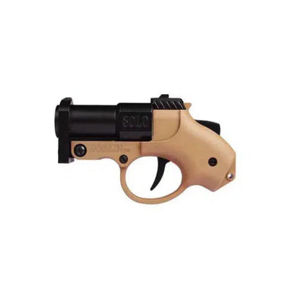 GQH GOBLIN Metal Mini Nerf Pistol