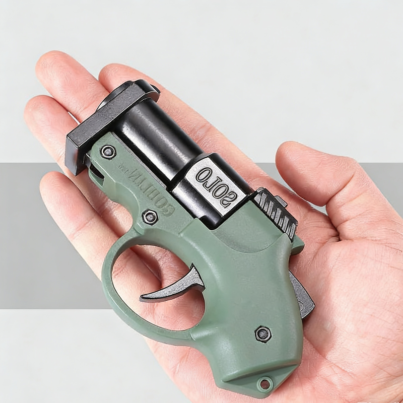 GQH GOBLIN Metal Mini Nerf Pistol