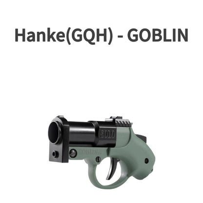 GQH GOBLIN Metal Mini Nerf Pistol