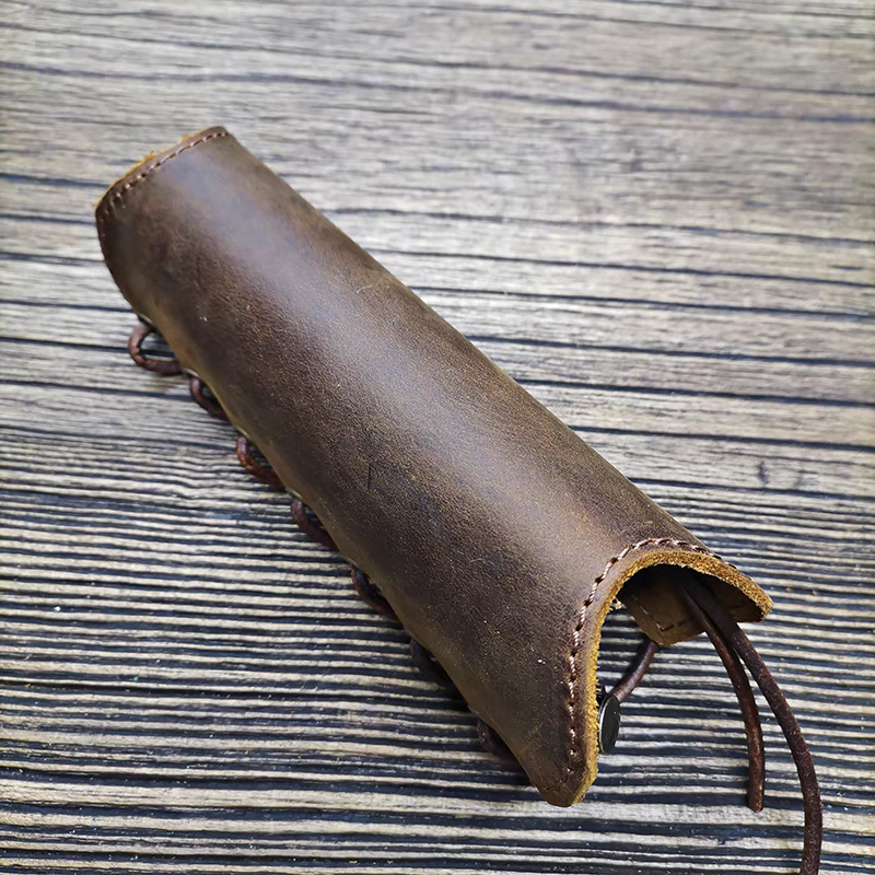 GQH Kar98K Handmade Leather Decoration 3-Piece Set