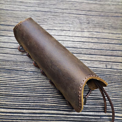 GQH Kar98K Handmade Leather Decoration 3-Piece Set