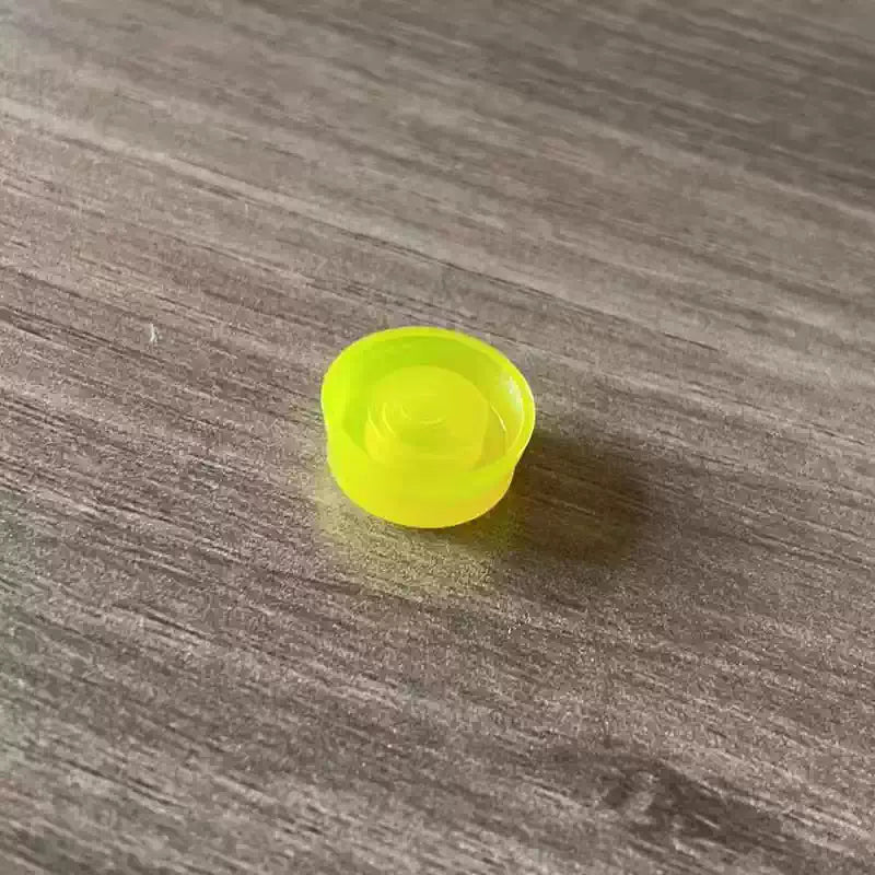 GQH Kar98k Rubber Cup Upgrade Attachments