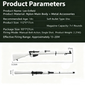 GQH Lee-Enfield Toy Sniper Rifle