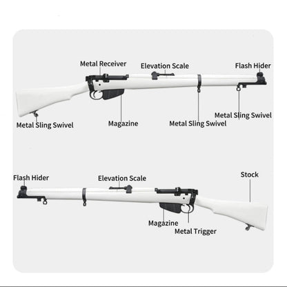GQH Lee-Enfield Toy Sniper Rifle