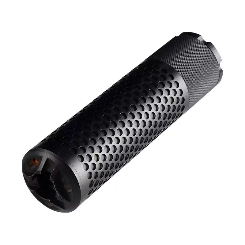 GQH Luminous Smoke Flash Suppressor 14mm CCW