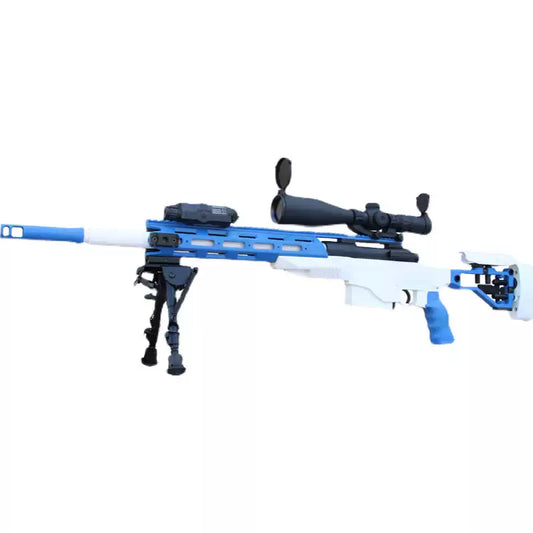 GQH M40A6 Bolt-Action Toy Gun Sniper