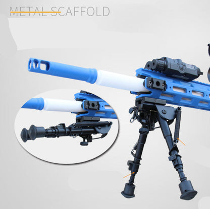 GQH M40A6 Bolt-Action Toy Gun Sniper