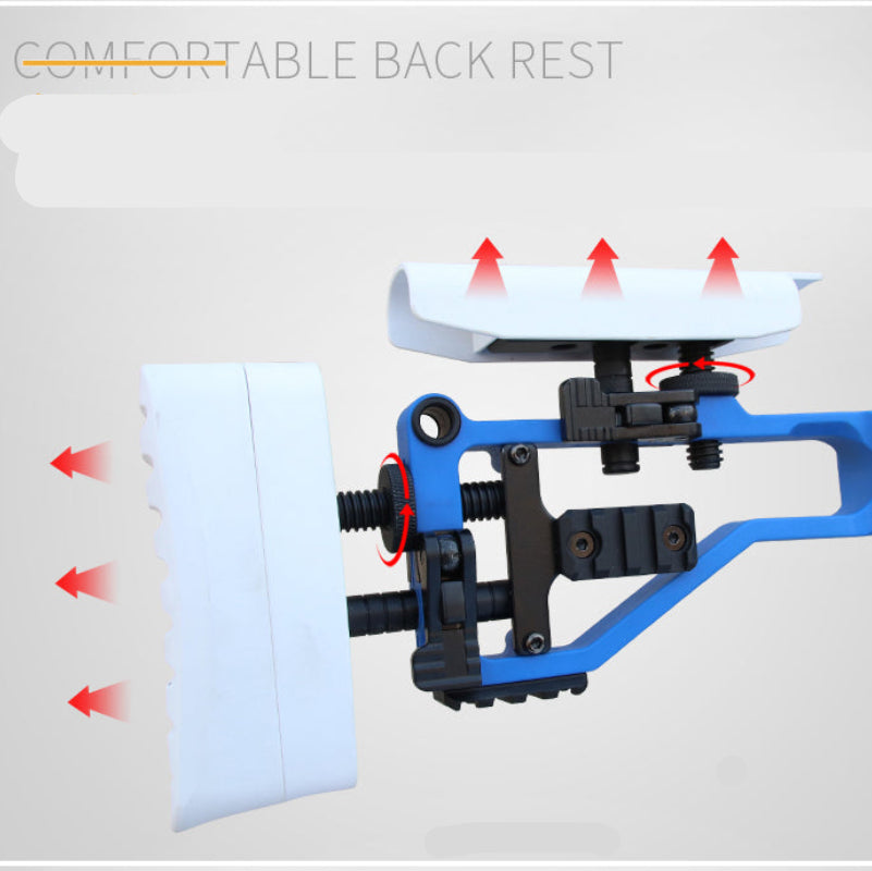 GQH M40A6 Bolt-Action Toy Gun Sniper