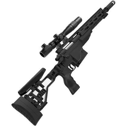 GQH M40A6 Bolt-Action Toy Gun Sniper
