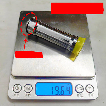 GQH M40A6 Metal Upgrade Piston Attachments