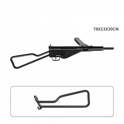 GQH Sten MK 2 WW2 SMG Gel Blaster