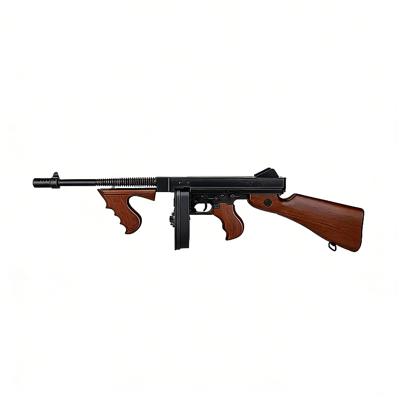 GQH Thompson M1A1 SMG Gel Blaster
