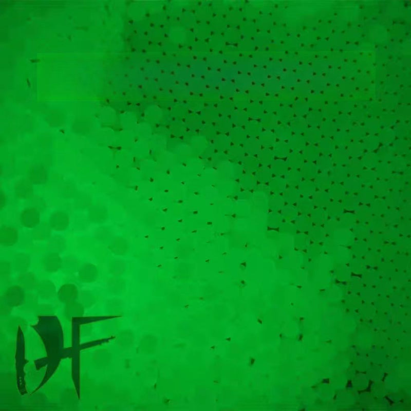 Glow In The Dark Gel Balls Compression Resistance 2KG