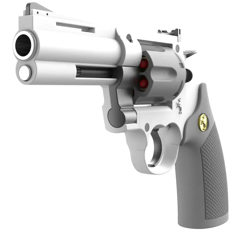 HB Python 357 Nerf Revolver