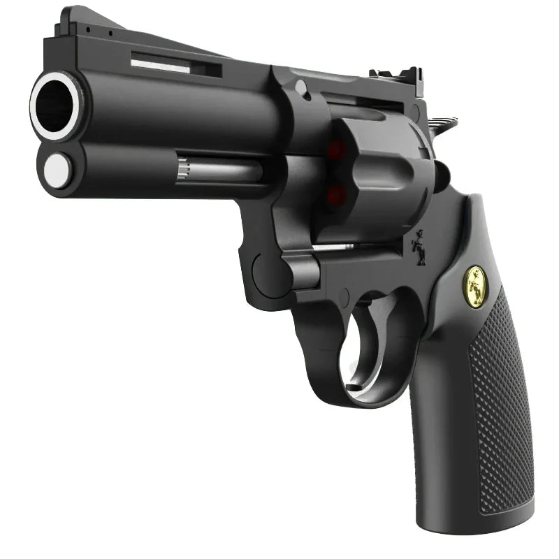 HB Python 357 Nerf Revolver