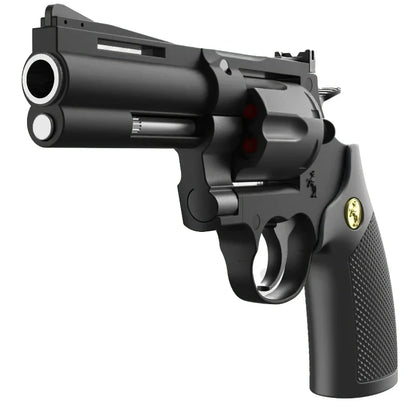HB Python 357 Nerf Revolver