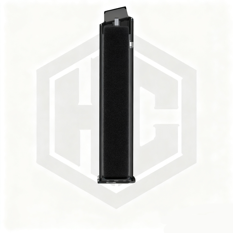 HC Diana Short Dart Nerf Magazine