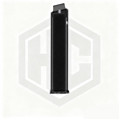 HC Diana Short Dart Nerf Magazine