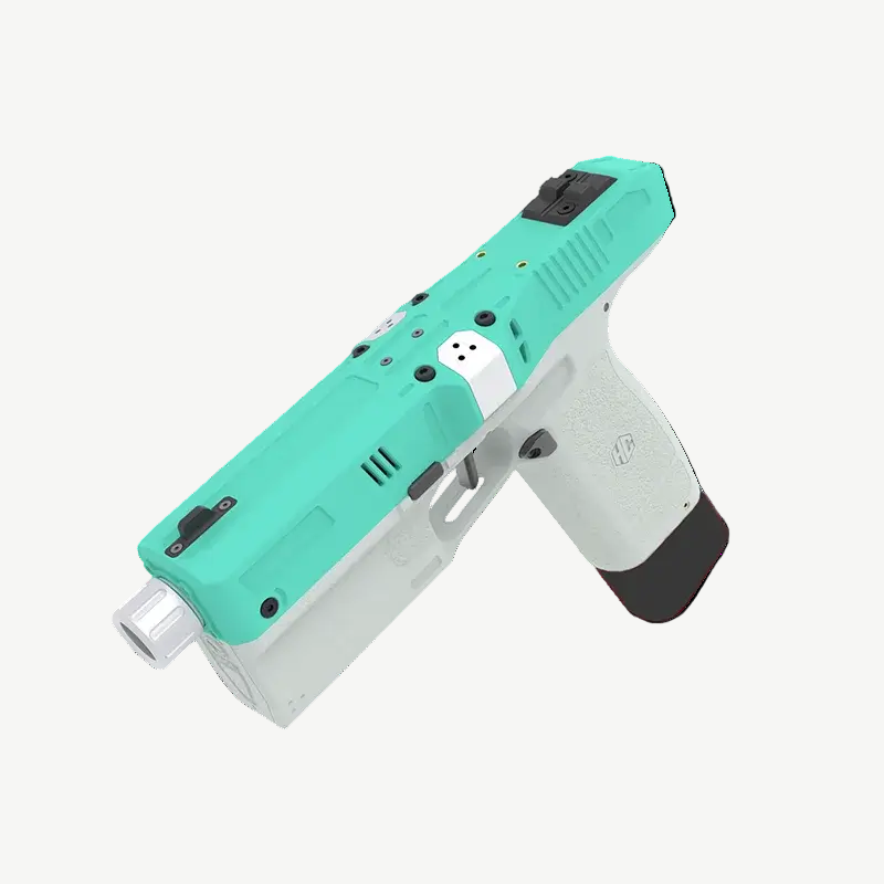 HC Diana Blaster Brushless Miniature Flywheel