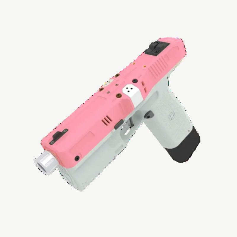 HC Diana Blaster Brushless Miniature Flywheel