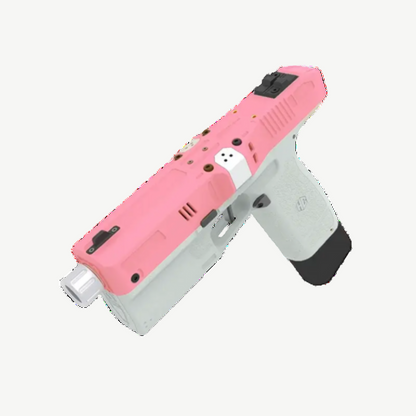 HC Diana Blaster Brushless Miniature Flywheel