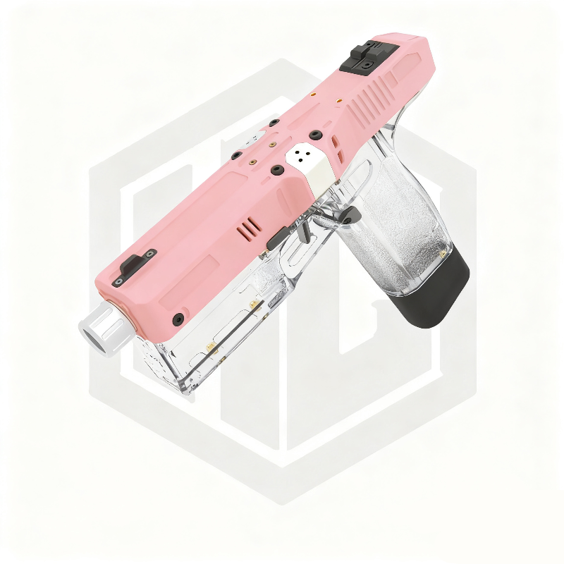 HC Diana Blaster Brushless Miniature Flywheel