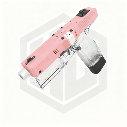 HC Diana Blaster Brushless Miniature Flywheel