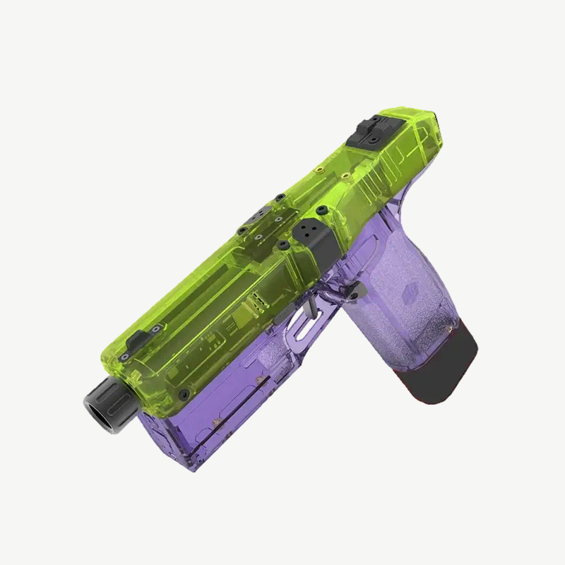 HC Diana Blaster Brushless Miniature Flywheel