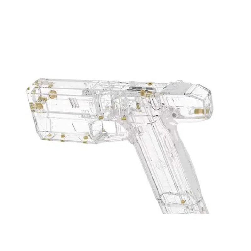 HC Diana Blaster Brushless Miniature Flywheel