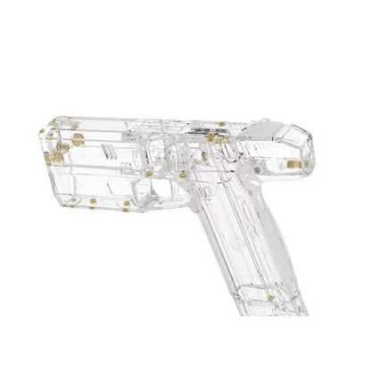 HC Diana Blaster Brushless Miniature Flywheel